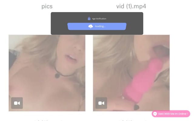Screenshot of lenahub.com