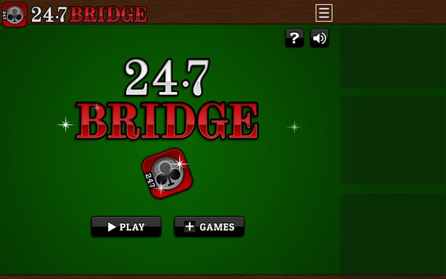 Screenshot of 247bridge.com