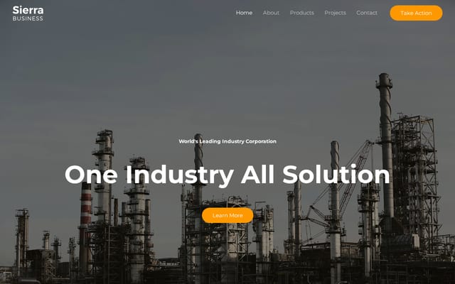 Screenshot of madu.ru