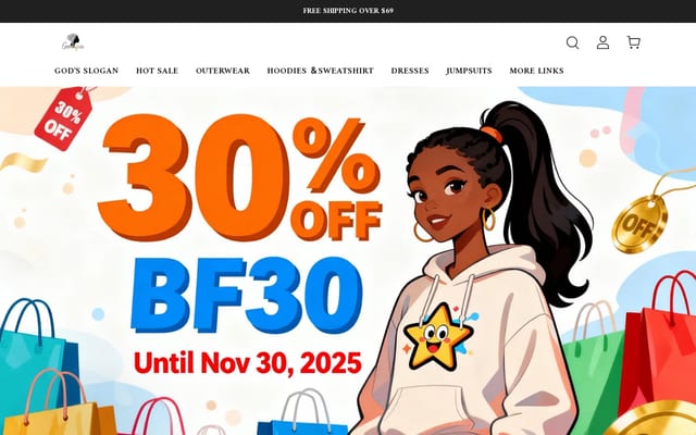 Screenshot of georigia.com