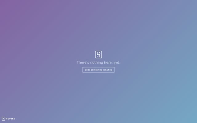 Screenshot of spotivolve.herokuapp.com
