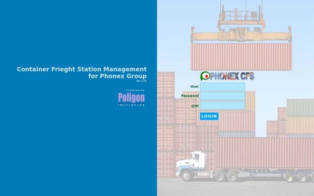Screenshot of poligoncfs.com