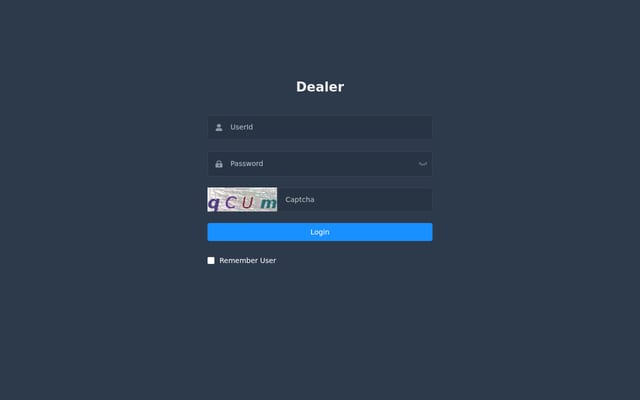 Screenshot of ritmuglobal.com