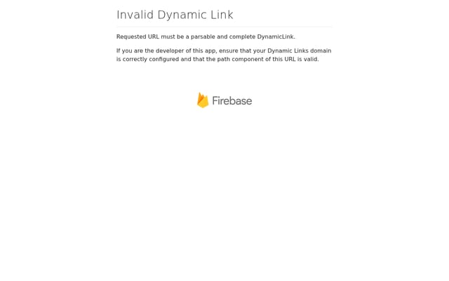 Screenshot of forms.gle