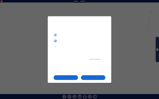 Screenshot of pljusak.hr