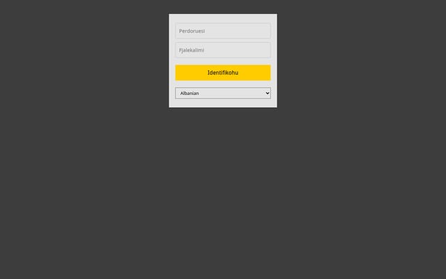 Screenshot of 1x2over.com
