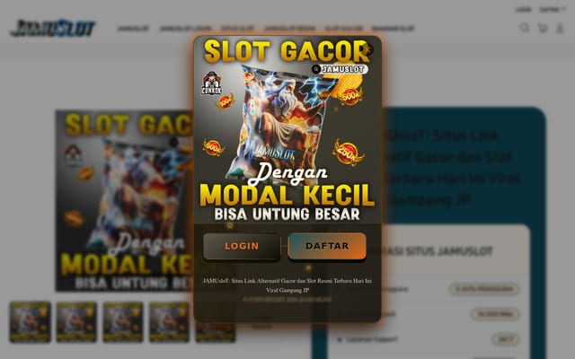 Screenshot of trendyloaded.com