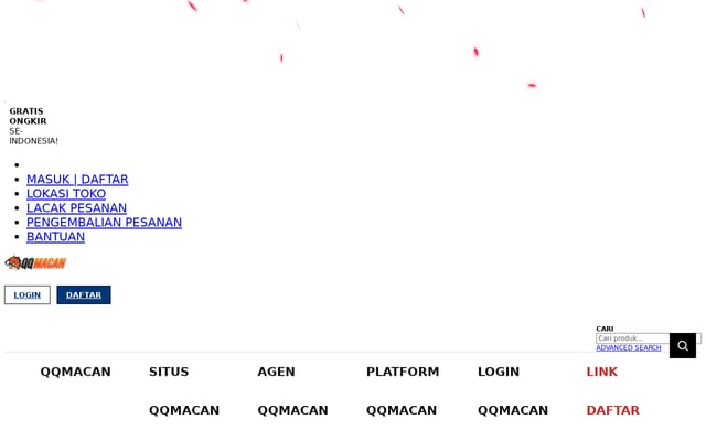 Screenshot of shoenet.com