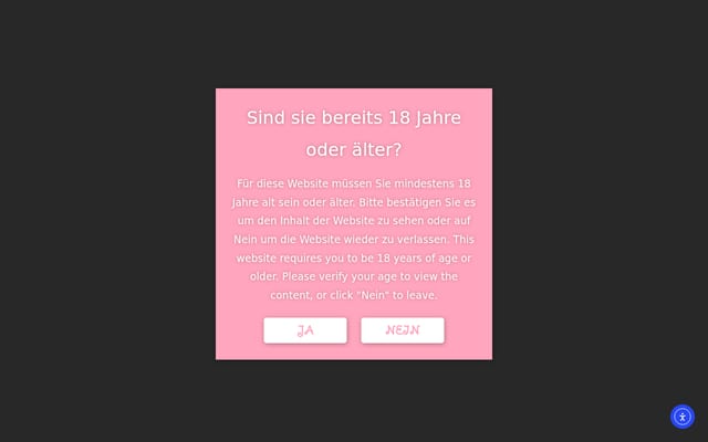 Screenshot of studioroxanna.com