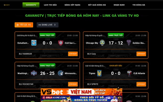 Screenshot of egmoe.org
