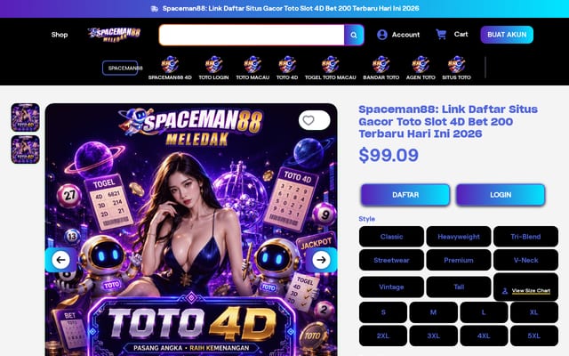 Screenshot of intonaija.com
