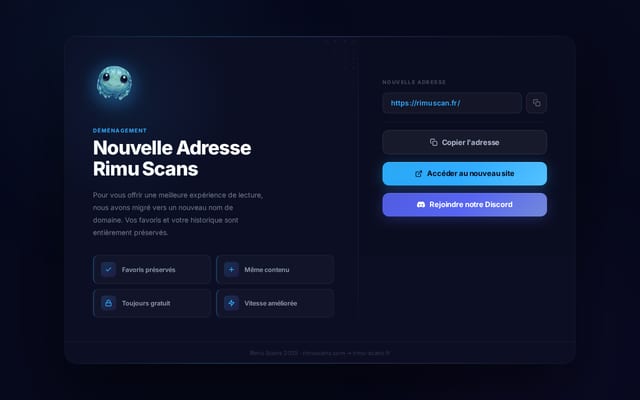 Screenshot of rimuscans.com