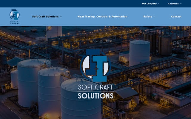 Screenshot of ii-us.com