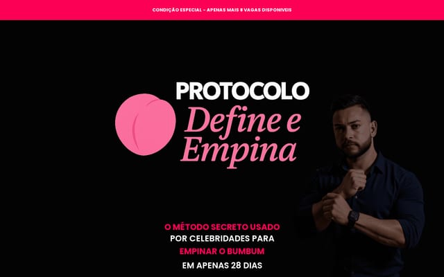 Screenshot of jorgestochero.com.br