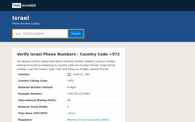 Screenshot of 441il.com