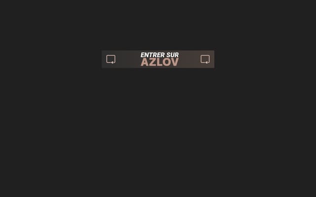 Screenshot of azlov.com