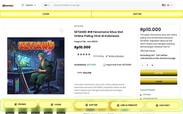 Screenshot of fanacmilan.com