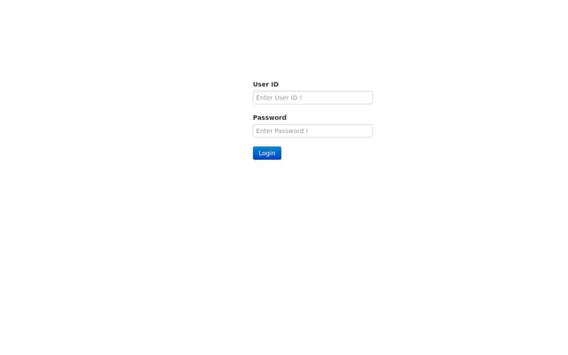 Screenshot of nikot.xyz