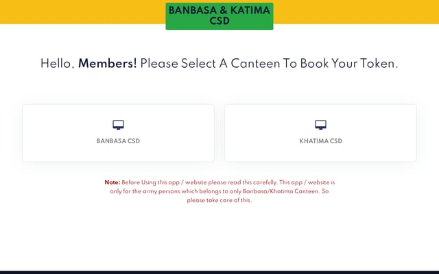 Screenshot of banbasacsd.com