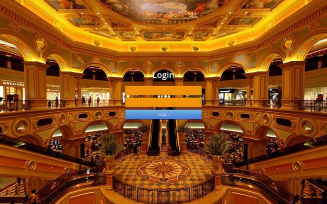 Screenshot of grandx.us