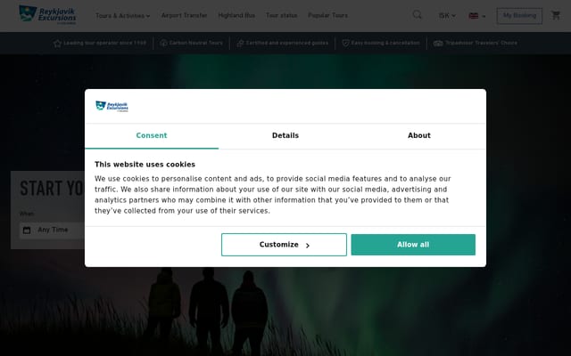 Screenshot of re.is
