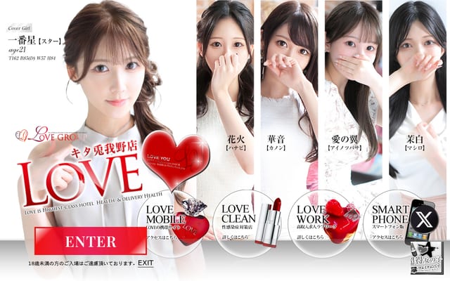 Screenshot of love-y2.net