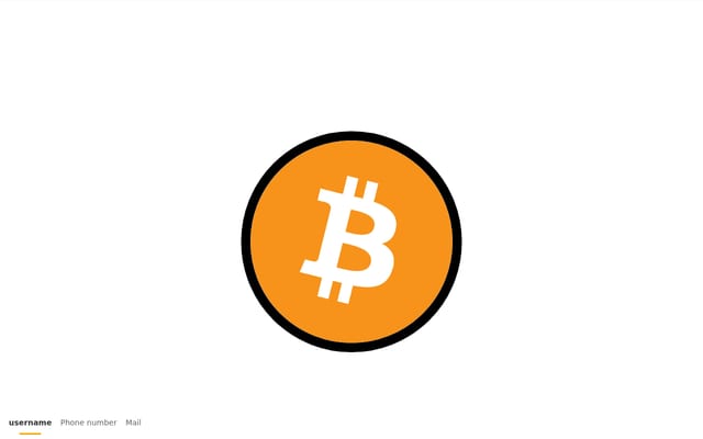 Screenshot of btczio.com