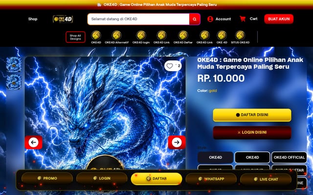 Screenshot of tipballded.com