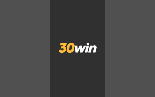 Screenshot of 30win64.com