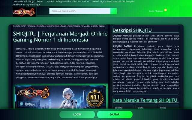Screenshot of ptechnicians.com