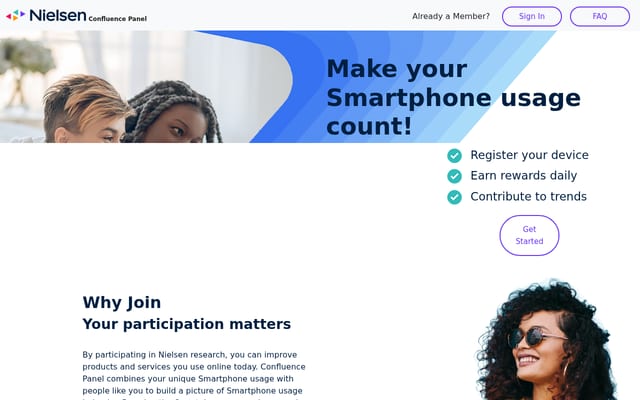 Screenshot of mobileconnectpanel.com
