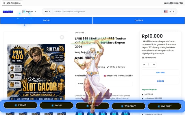Screenshot of cubieversewiki.com