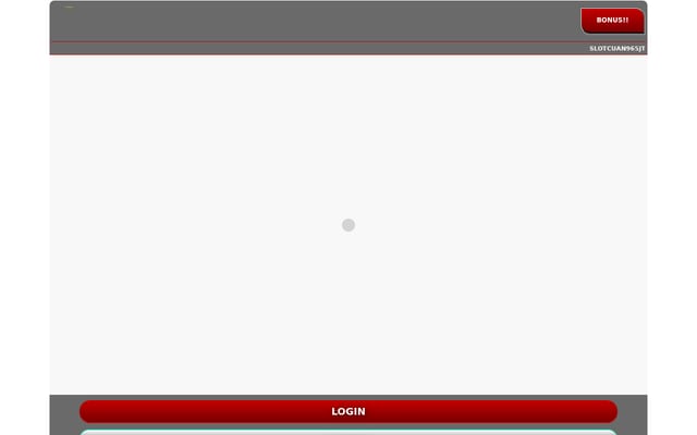 Screenshot of slotcuan965jt.online