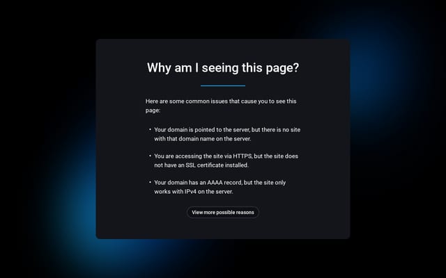 Screenshot of alleclick.com