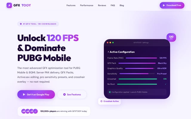 Screenshot of middrat.xyz