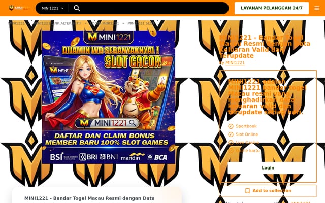 Screenshot of goaloo1.com