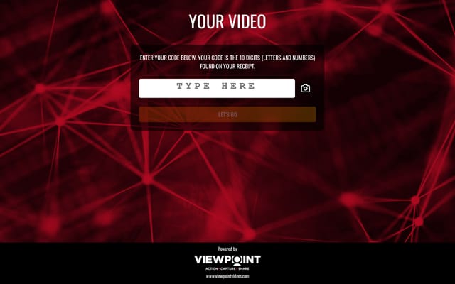 Screenshot of vt3.io