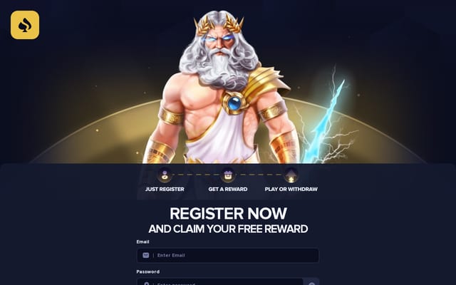 Screenshot of drakebi.com