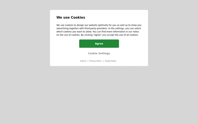 Screenshot of countryipblocks.net