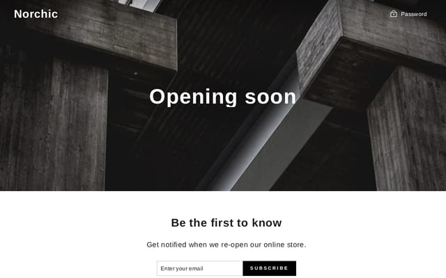 Screenshot of wonderslook.com