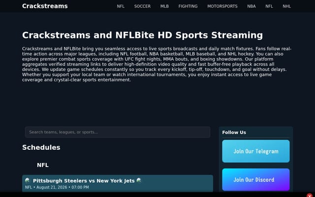 Screenshot of iflex.fit