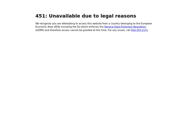 Screenshot of jdnews.com