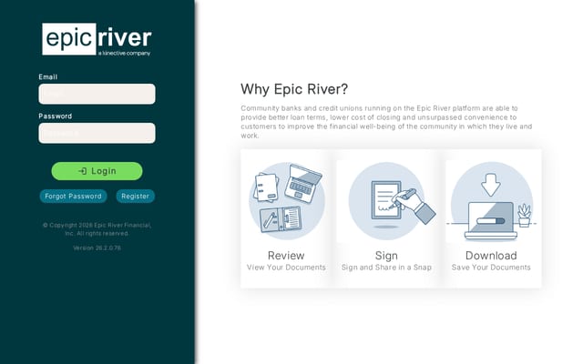 Screenshot of prosign.online