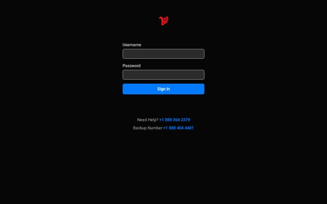 Screenshot of westcoastsb.com