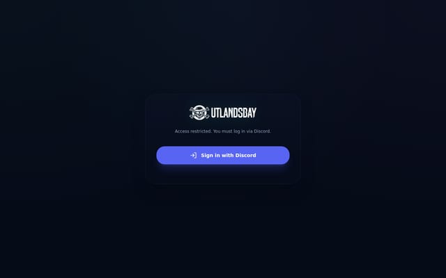 Screenshot of outlandsbay.com
