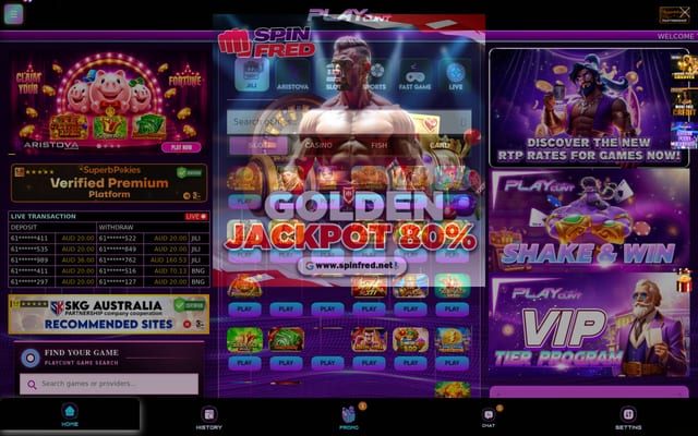 Screenshot of playcunt.com