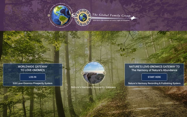 Screenshot of global528.com
