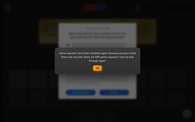 Screenshot of slimor.org