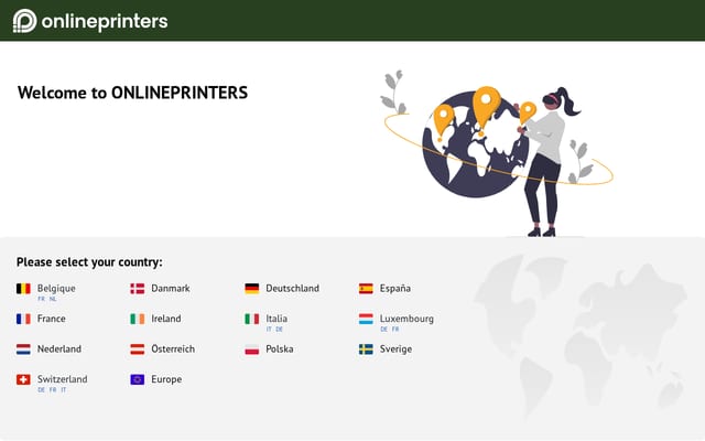 Screenshot of printcarrier.com