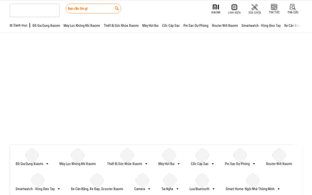 Screenshot of chiemtaimobile.vn
